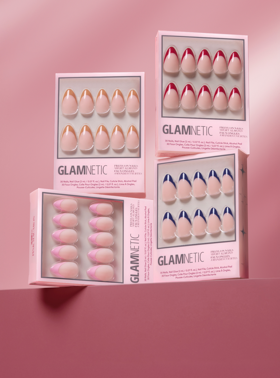 Leaping Bunny™ Certified Cruelty-Free